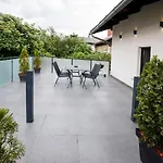 Apartments Vila Apolonia