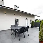 Apartments Vila Apolonia